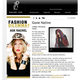Image for article titled Rachel Zoe Pronounces "Tribal Trend" So Hot Right Now